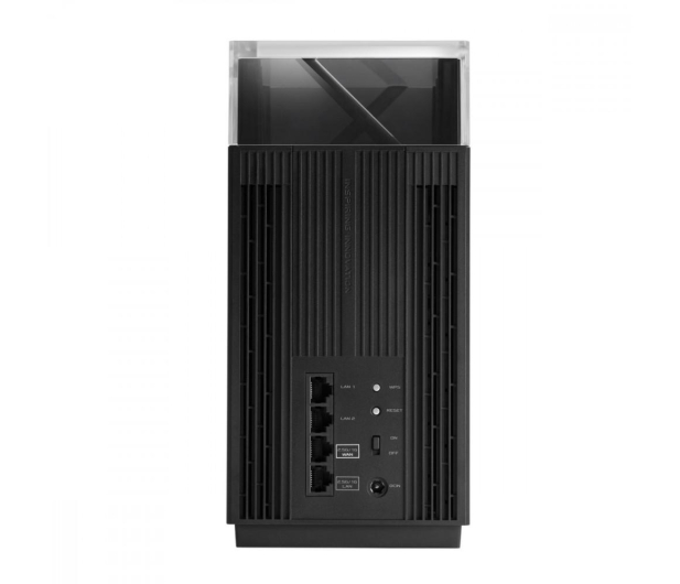 ASUS ZenWiFi Pro ET12 (11000Mb/s a/b/g/n/ac/ax) 1xAP - 1062146 - zdjęcie 4